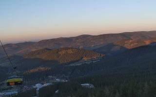 Czarna Góra - Resort - Panorama - 28-04-2026 17:47