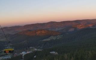 Czarna Góra - Resort - Panorama - 28-04-2026 17:55