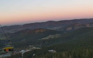 Czarna Góra - Resort - Panorama - 28-04-2026 18:03