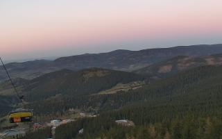 Czarna Góra - Resort - Panorama - 28-04-2026 18:10