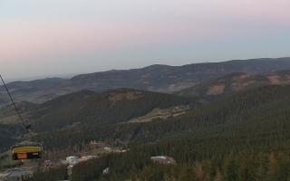 Czarna Góra - Resort - Panorama - 28-04-2026 18:18