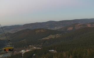 Czarna Góra - Resort - Panorama - 28-04-2026 18:26