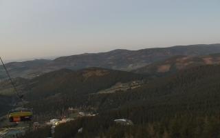 Czarna Góra - Resort - Panorama - 28-04-2026 18:34