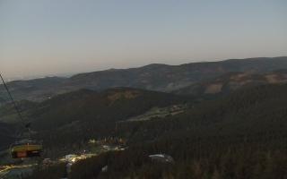 Czarna Góra - Resort - Panorama - 28-04-2026 18:41