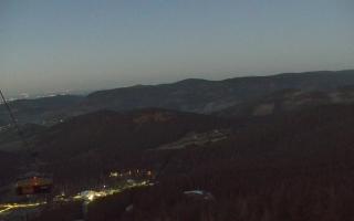 Czarna Góra - Resort - Panorama - 28-04-2026 18:49