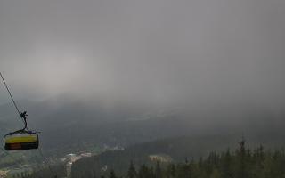 Czarna Góra - Resort - Panorama - 13-05-2026 06:59