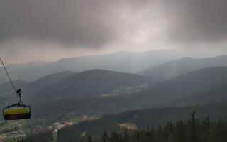 Czarna Góra - Resort - Panorama - 13-05-2026 07:07