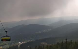 Czarna Góra - Resort - Panorama - 13-05-2026 07:14