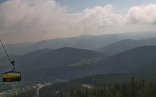 Czarna Góra - Resort - Panorama - 13-05-2026 07:22