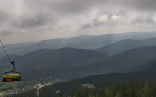 Czarna Góra - Resort - Panorama - 13-05-2026 07:30