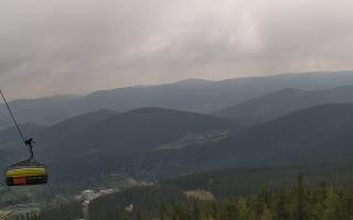 Czarna Góra - Resort - Panorama - 13-05-2026 07:37