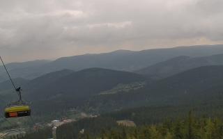 Czarna Góra - Resort - Panorama - 13-05-2026 07:45