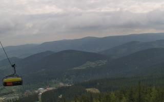 Czarna Góra - Resort - Panorama - 13-05-2026 07:53