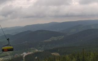 Czarna Góra - Resort - Panorama - 13-05-2026 08:01