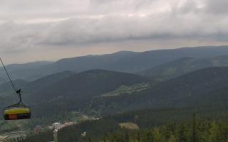 Czarna Góra - Resort - Panorama - 13-05-2026 08:08