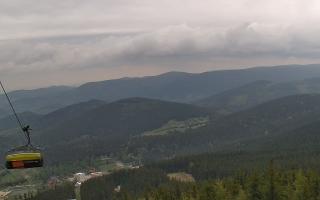 Czarna Góra - Resort - Panorama - 13-05-2026 08:16