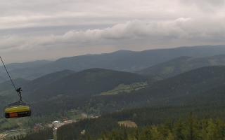 Czarna Góra - Resort - Panorama - 13-05-2026 08:24