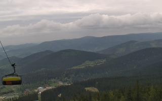 Czarna Góra - Resort - Panorama - 13-05-2026 08:31