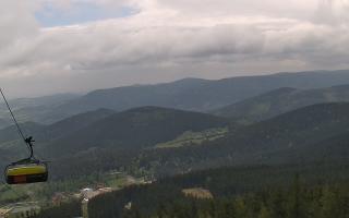 Czarna Góra - Resort - Panorama - 13-05-2026 08:39