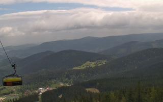 Czarna Góra - Resort - Panorama - 13-05-2026 08:47