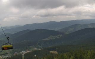 Czarna Góra - Resort - Panorama - 13-05-2026 08:55