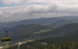 Czarna Góra - Resort - Panorama - 13-05-2026 09:02