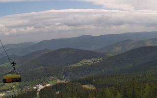 Czarna Góra - Resort - Panorama - 13-05-2026 09:10