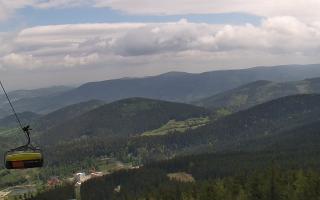 Czarna Góra - Resort - Panorama - 13-05-2026 09:18