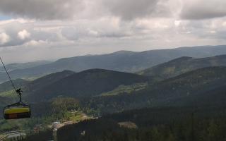 Czarna Góra - Resort - Panorama - 13-05-2026 09:26