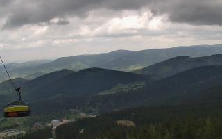 Czarna Góra - Resort - Panorama - 13-05-2026 09:33