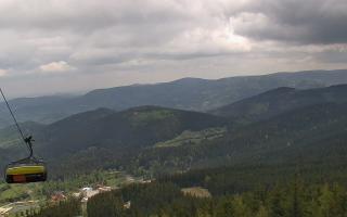 Czarna Góra - Resort - Panorama - 13-05-2026 09:41