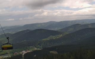 Czarna Góra - Resort - Panorama - 13-05-2026 09:49
