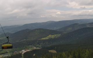 Czarna Góra - Resort - Panorama - 13-05-2026 09:56