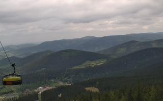 Czarna Góra - Resort - Panorama - 13-05-2026 10:04