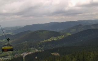Czarna Góra - Resort - Panorama - 13-05-2026 10:12