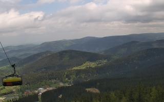 Czarna Góra - Resort - Panorama - 13-05-2026 10:20