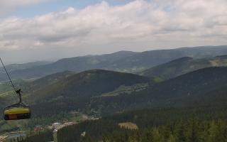 Czarna Góra - Resort - Panorama - 13-05-2026 10:27