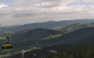 Czarna Góra - Resort - Panorama - 13-05-2026 10:35