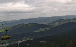 Czarna Góra - Resort - Panorama - 13-05-2026 10:43