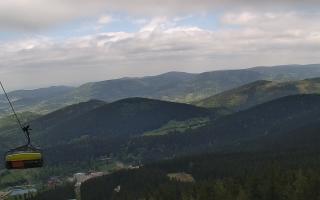 Czarna Góra - Resort - Panorama - 13-05-2026 10:50