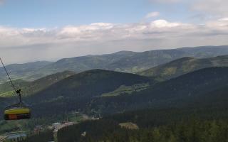 Czarna Góra - Resort - Panorama - 13-05-2026 10:58