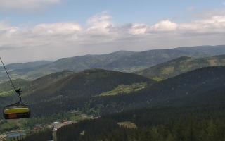 Czarna Góra - Resort - Panorama - 13-05-2026 11:06