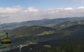 Czarna Góra - Resort - Panorama - 13-05-2026 11:14