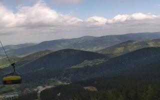 Czarna Góra - Resort - Panorama - 13-05-2026 11:21