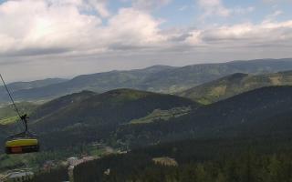 Czarna Góra - Resort - Panorama - 13-05-2026 11:29