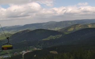 Czarna Góra - Resort - Panorama - 13-05-2026 11:37