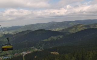 Czarna Góra - Resort - Panorama - 13-05-2026 11:44
