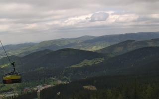 Czarna Góra - Resort - Panorama - 13-05-2026 11:52