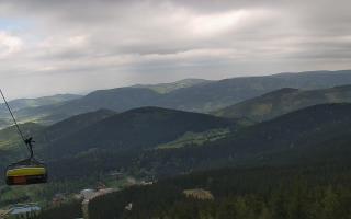 Czarna Góra - Resort - Panorama - 13-05-2026 12:00