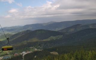 Czarna Góra - Resort - Panorama - 13-05-2026 12:08